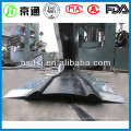 jingtong rubber China steel edge rubber water stop